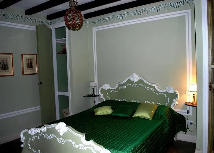 Torre Della Spinosa Guest house *