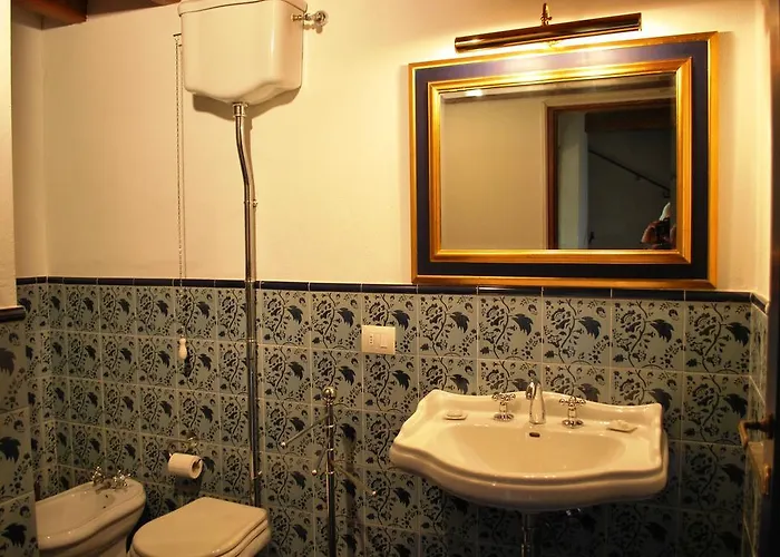 Torre Della Spinosa * Giove