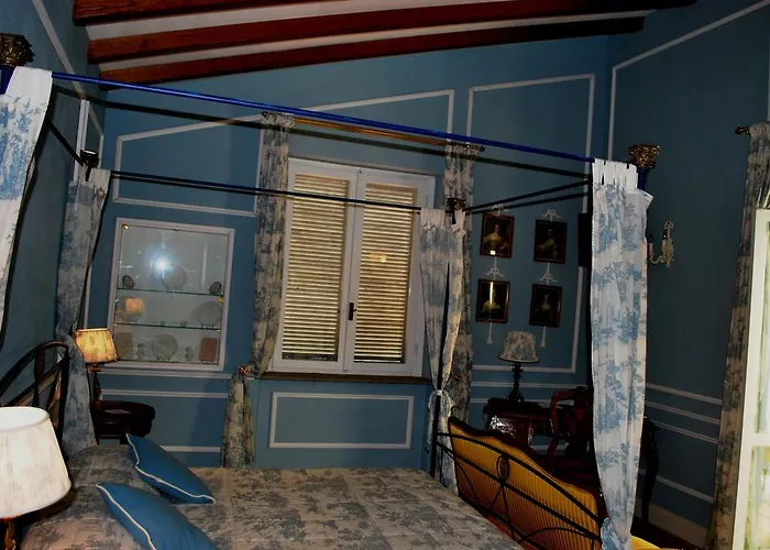 Torre Della Spinosa *