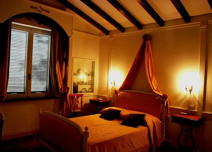 Torre Della Spinosa Guest house