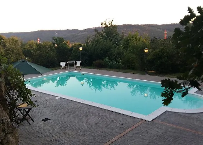 Torre Della Spinosa *