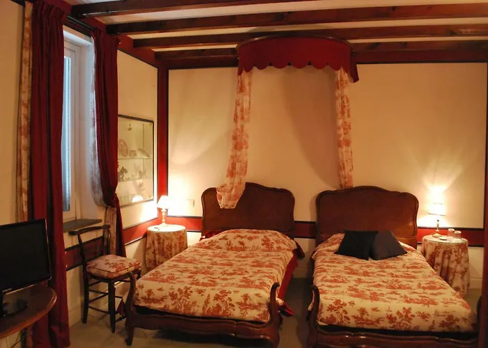 Torre Della Spinosa Guest house *