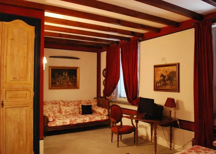 Torre Della Spinosa *